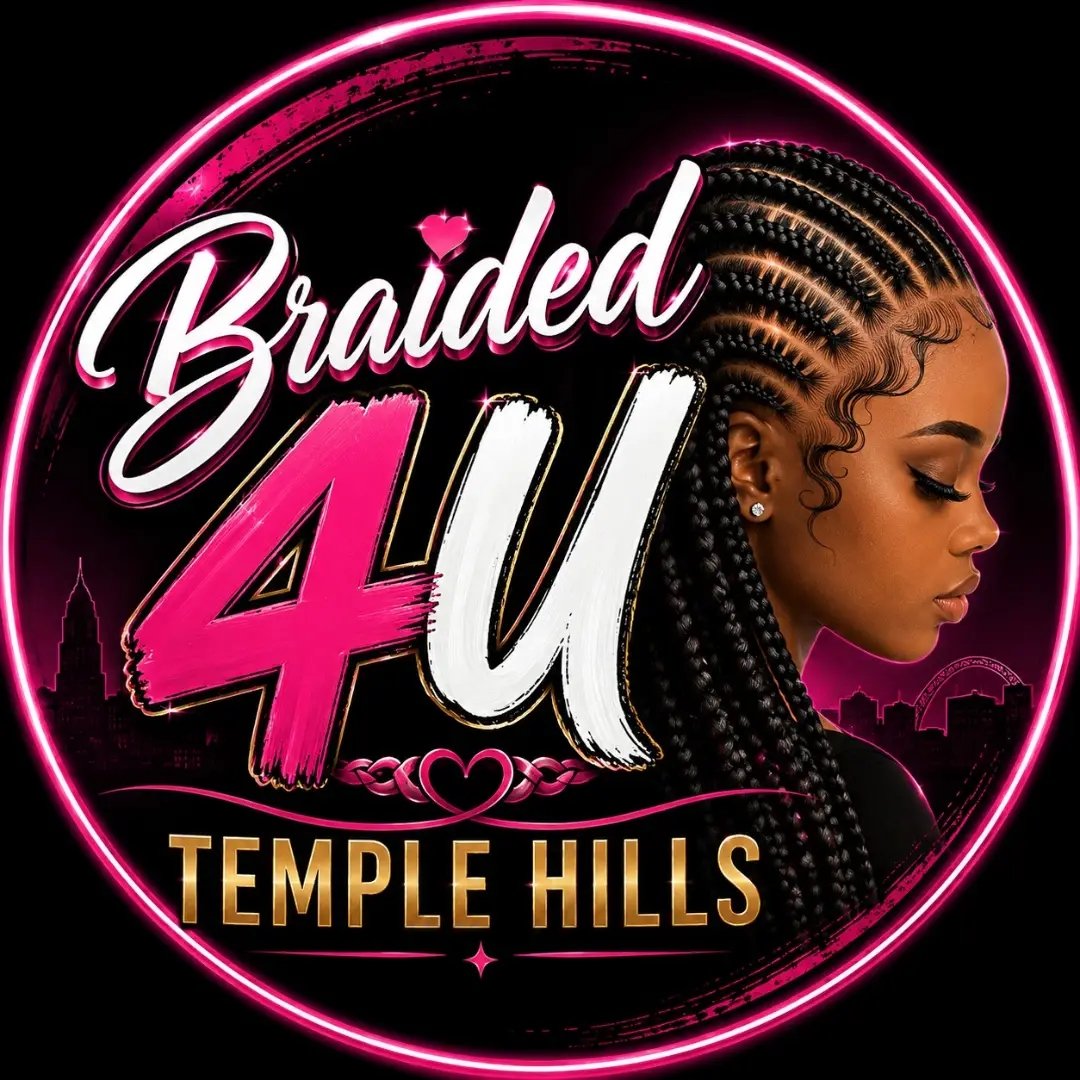 Braided 4 U — Book Your Braids